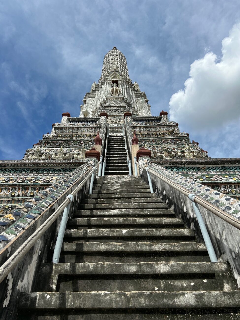 Wat Arun Bangkok